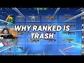 WHY RANKED IS TRASH | Hiko | Valorant - Daily Highlights