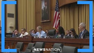 Abrams: ‘Weaponization’ hearing features disgruntled FBI agents  |  Dan Abrams Live