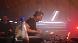 Oliver Dollar \u0026 Dj Jauche  B2B Fusion Festival 2023 (Sonnendeck)