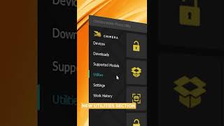ChimeraTool New UI is here! #chimeratool #smartphone #chimera #tech #techfix #repair #technology