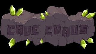 Nitrome music: Cave Chaos (game)