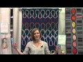 Go Tell It at the Quilt Show! interview with Dorie Schwarz