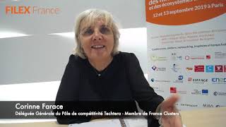 FILEX France - Techtera