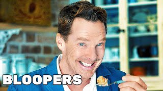 THE ROSES Bloopers, Gag Reel (2025)