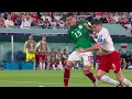 Ochoa HEROICS deny Lewandowski  Mexico v Poland highlights  FIFA World Cup Qatar 2022