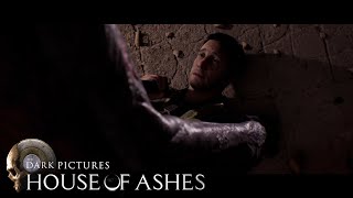 Dark Pictures: House of Ashes 💀 #004 - Einen Ausweg finden