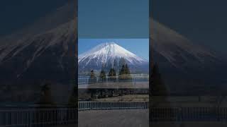 Part VI: Lake Tanuki, Mt. Fuji, and Asagiri-Kogen Highland Plateau (Japan) |静岡県の田貫湖〜富士山〜朝霧高原風景写真