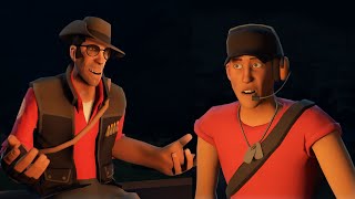 Sadly, yes [SFM]