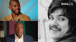 Why Byron Allen Got Into Show Business