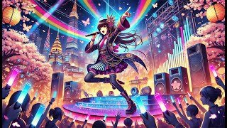 J-Pop History and Its Influence on the Global Music Industry