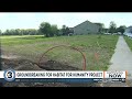 groundbreaking for largest project in habitat for humanity history in wisconsin