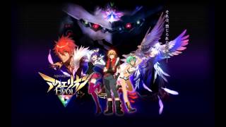 Aquarion Evol: Paradoxical Zoo - Akino with Bless4 | Anime | @Trapaloid #Heaven