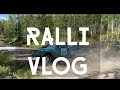 Lahti Historic Rally & Top Building Ralli 2021 | Day 1 Vlog |