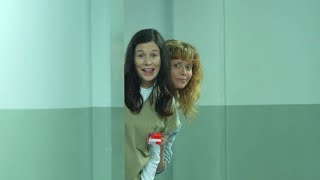 'Orange Is the New Black' Cast Can't Stop Laughing in Hilarious Season 6 Bloopers (Exclusive)