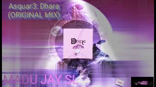 Ysquar3=Dhara (Original   Mix)