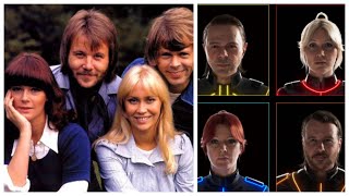 Every ABBA Song 1972-2021
