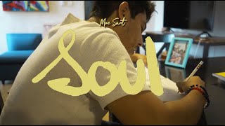 Moe Sant - Soul