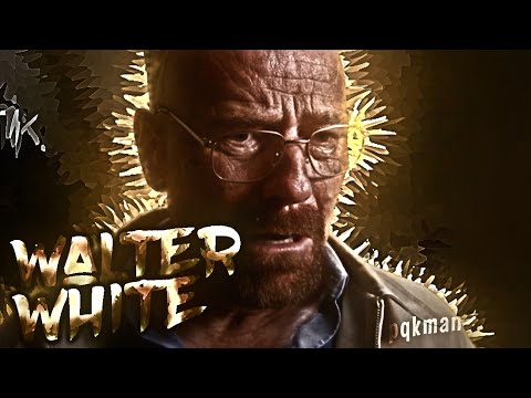 Breaking Bad Walter White Edit Youtube