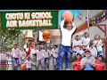 Chotu Ka Basketball | Chotu Dada Ki Video Khandesh Hindi Comedy Video