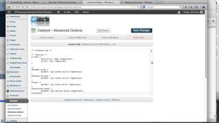 Inspect Webpage CSS Using Web Inspector