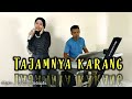 TAJAMNYA KARANG  (DANGDUT COVER )SUCI AGUSTIN