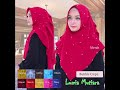 WA 082162975577 Reseller kerudung instan