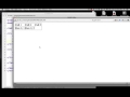Introduction to HTML Tables