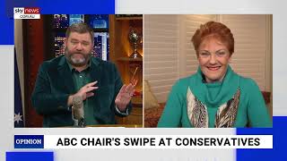 W**KERS: Bias at ABC exposed AGAIN