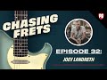 the magic of lowell george chasing frets podcast