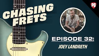 The Magic of Lowell George | Chasing Frets Podcast