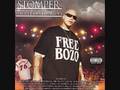 Stomper Locked Up