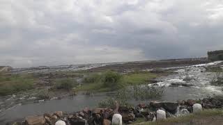 sindhfana dam shirur kasar beed