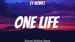 Ed Sheeran - One Life [1 Hour/Lyrics]