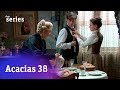 Acacias 38:  Adela y Simón han consumado su matrimonio #Acacias627 | RTVE Series