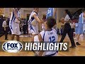 South America vs Europe | JR NBA CHAMPIONSHIPS