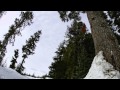 Team Shoot Out 2012 Burton AK Video - TransWorld SNOWboarding