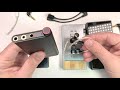 FiiO Q3 - Better than a dongle, but how it is vs. the Q5S and BTR-5?