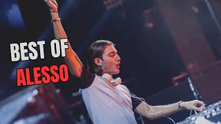 Best Of ALESSO Continous Mix