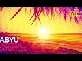 sabyu sunsets u0026 seaturtles from “american song contest” official audio