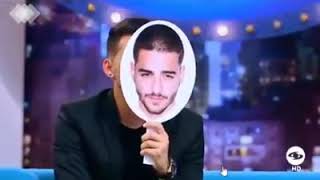 Loquillo imitando a Maluma y demás 🎵😂😂