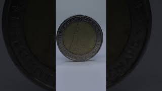 What kind of coin is this? №63 KM# 261, Schön# 262