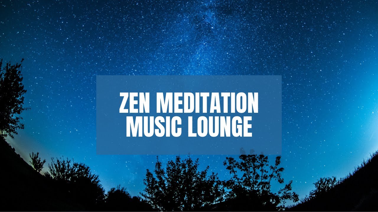 1 Hour Music For Zen Meditation Prana Rising Chakra Awakening