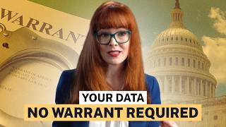 The Government is Buying Your Private Data