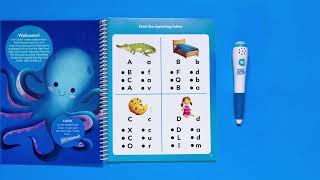 Hot Dots® Let's Learn Pre-K Reading