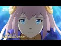 [JP Dub] Trailer BEYOND THE CLOUDS Skin Series MLBB | Mobile Legends Anime