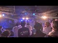 hell s 〈サラバ青春〉2021年新潟市古町go lden pigs red stage