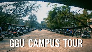 GGV Campus Tour