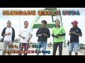 SLENDANG MERAH MUDA || cipt, Atoy Elas || voc, Melki Manek ft ELas Group