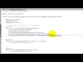 Android Development Tutorial  Accelerometer Tutorial Sensor Example Code HD