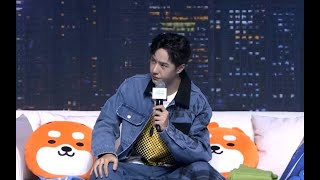 20201012 王一博 WangYibo | 饿了么Eleme: 线下品牌见面会完整版 ELEME offline brand fan meeting FULL CUT